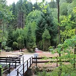 Romantic In Hambachtal Lejlighed *