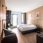 Romantic In Hambachtal Lejlighed