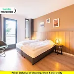 Romantic In Hambachtal Lejlighed Oberhambach