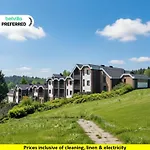 Romantic In Hambachtal Lejlighed