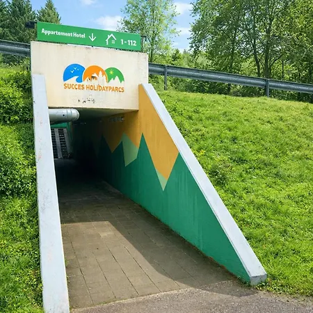 Romantic In Hambachtal Apartment Oberhambach