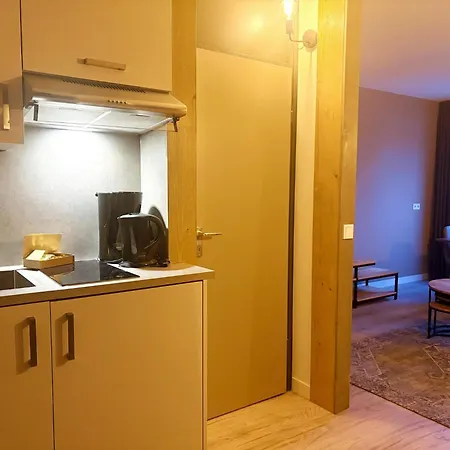 Apartment Romantic In Hambachtal Oberhambach