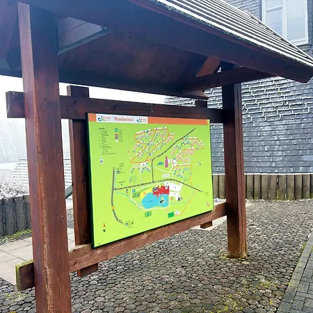 Romantic In Hambachtal Apartment Oberhambach