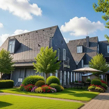 Romantic In Hambachtal * Oberhambach