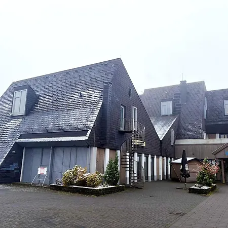 Romantic In Hambachtal *