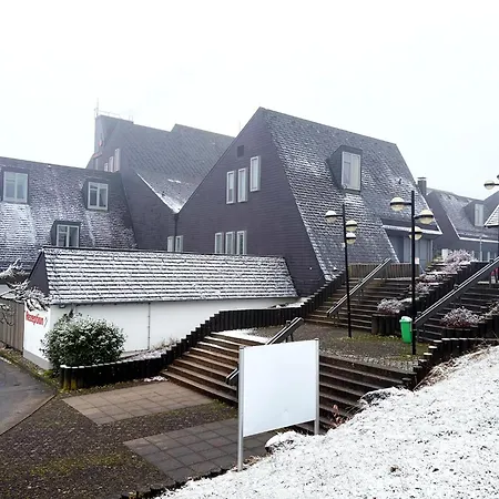 Romantic In Hambachtal