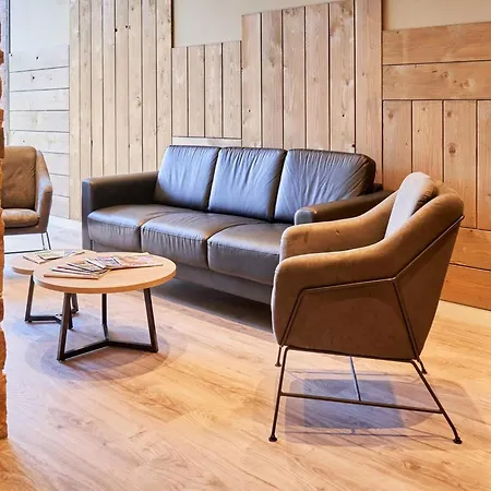 Apartment Romantic In Hambachtal