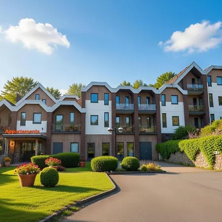 Romantic In Hambachtal Oberhambach