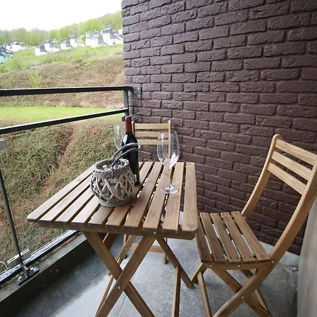 Apartment Romantic In Hambachtal Oberhambach