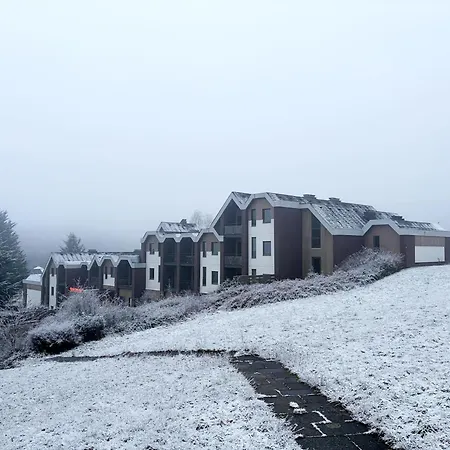 Apartment Romantic In Hambachtal