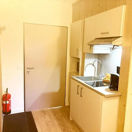 Romantic In Hambachtal Apartment *