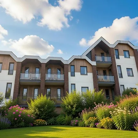 Romantic In Hambachtal Apartment Oberhambach