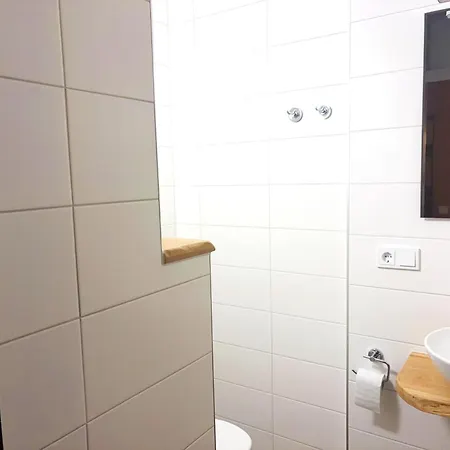 Romantic In Hambachtal Oberhambach