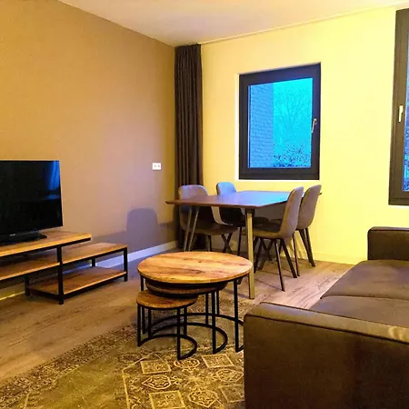 Apartment Romantic In Hambachtal