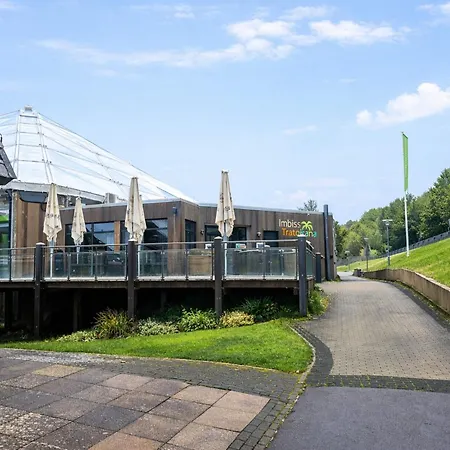 Apartment Romantic In Hambachtal