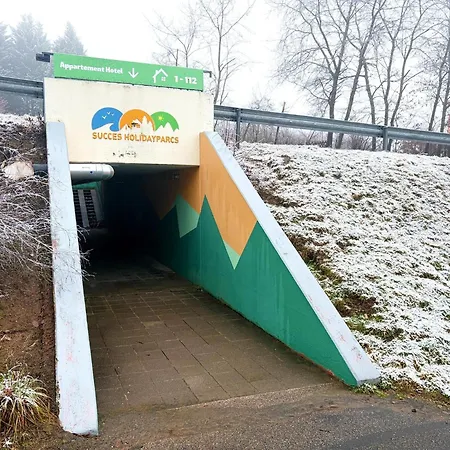 Romantic In Hambachtal * Oberhambach