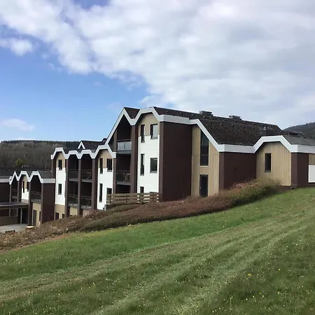 Apartment Romantic In Hambachtal *