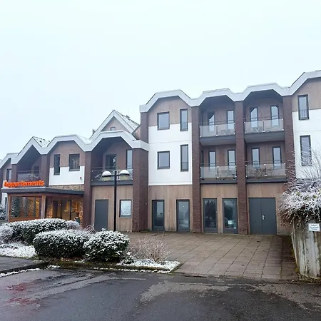 Apartment Romantic In Hambachtal