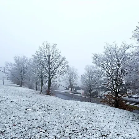 Romantic In Hambachtal Apartment *