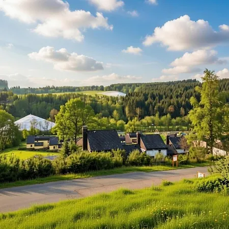 Apartment Romantic In Hambachtal *