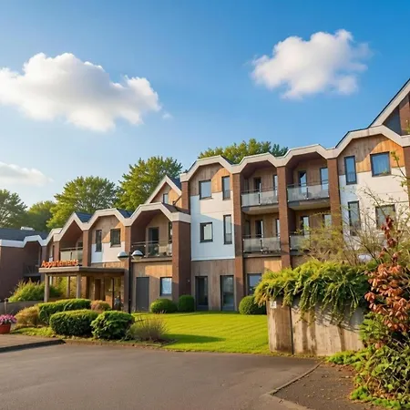 Romantic In Hambachtal