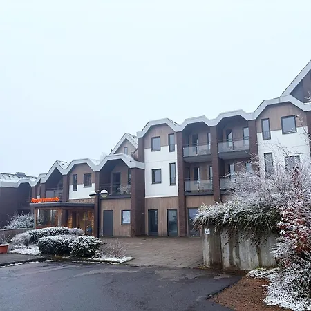 Apartment Romantic In Hambachtal Oberhambach