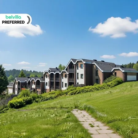 Romantic In Hambachtal Apartment Oberhambach