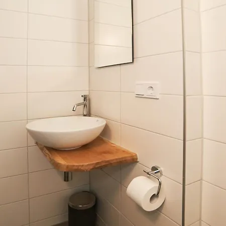 Romantic In Hambachtal Apartment *