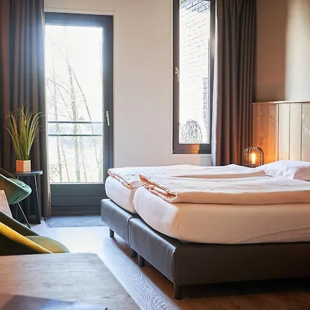 Apartmán Romantic In Hambachtal *