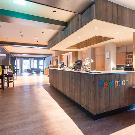 Apartmán Romantic In Hambachtal