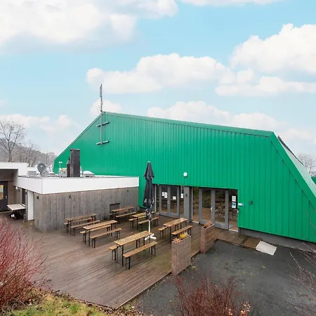 Apartmán Romantic In Hambachtal Oberhambach