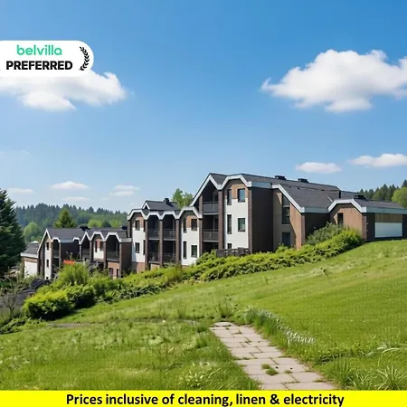 Romantic In Hambachtal Apartman