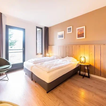Apartman Romantic In Hambachtal