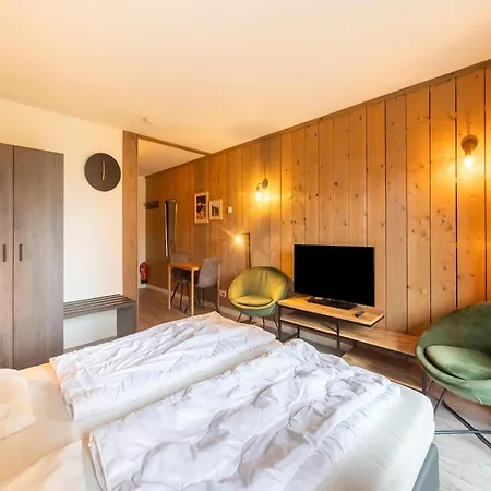 Romantic In Hambachtal Apartman Oberhambach