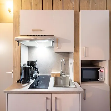 Romantic In Hambachtal Apartman