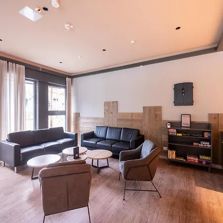 Apartman Romantic In Hambachtal