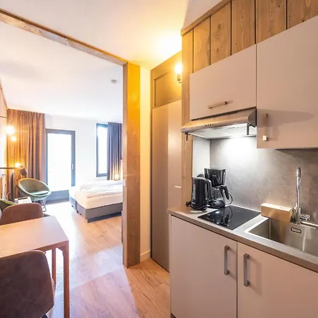 Romantic In Hambachtal Apartman *
