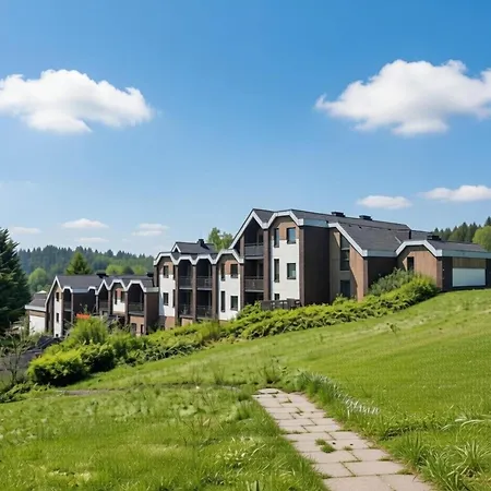 Romantic In Hambachtal