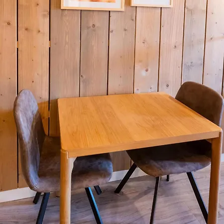 Romantic In Hambachtal Apartman