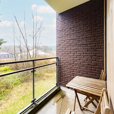 Apartman Romantic In Hambachtal