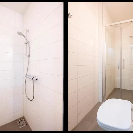 Apartment Romantic In Hambachtal