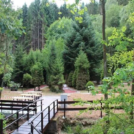 Romantic In Hambachtal *