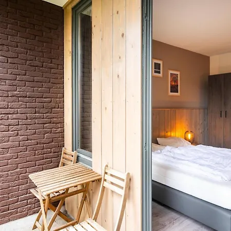 公寓 Romantic In Hambachtal Oberhambach
