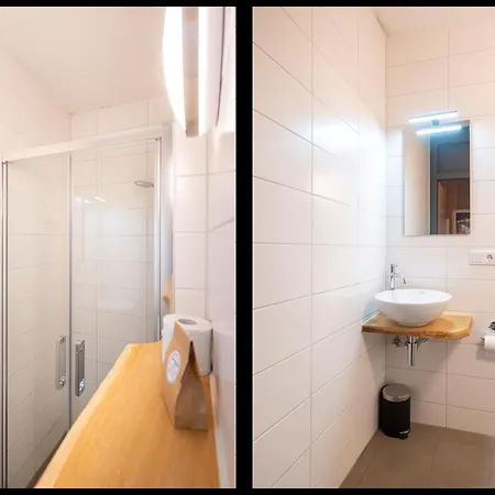 Apartment Romantic In Hambachtal Oberhambach