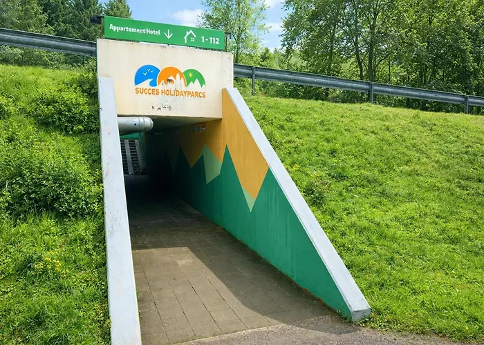 Romantic In Hambachtal Apartment Oberhambach