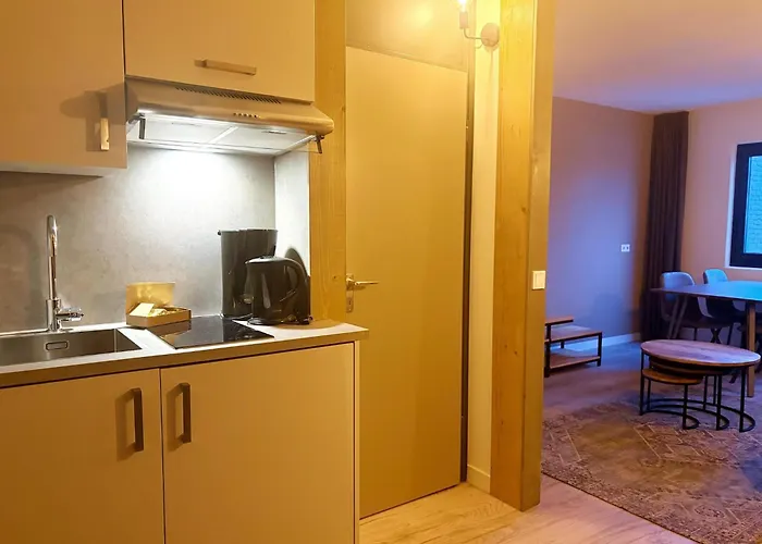 Apartamento Romantic In Hambachtal Oberhambach