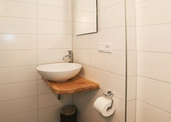 Apartment Romantic In Hambachtal Oberhambach