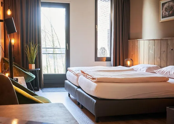 Apartment Romantic In Hambachtal *