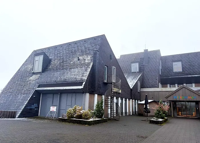 Romantic In Hambachtal *