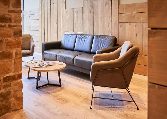 Apartamento Romantic In Hambachtal